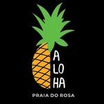 Aloha Praia do Rosa